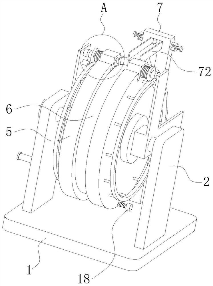 Extrusion molding processing machine and method for manufacturing sealing rubber strip