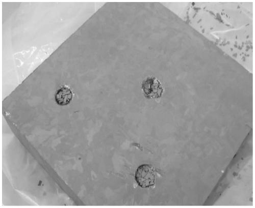 Preparation method of gallium-doped silicon ingot, gallium-doped silicon ingot and silicon piece