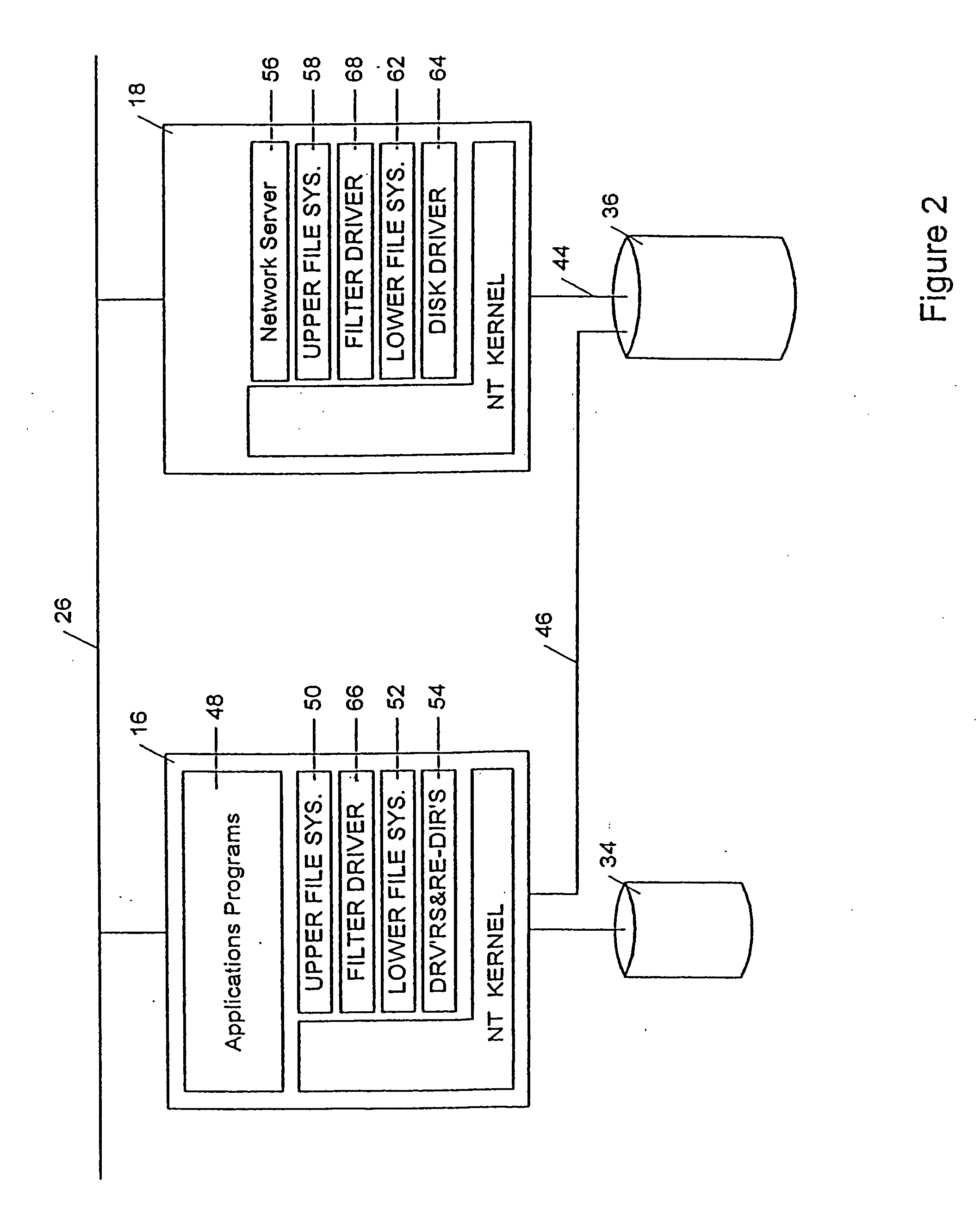 Methods and apparatus for high-speed access to and sharing of storage devices on a networked digital data processing system