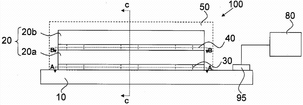 Semiconductor device, apparatus of estimating lifetime, method of estimating lifetime