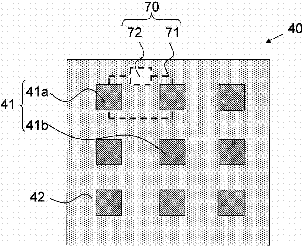 Semiconductor device, apparatus of estimating lifetime, method of estimating lifetime