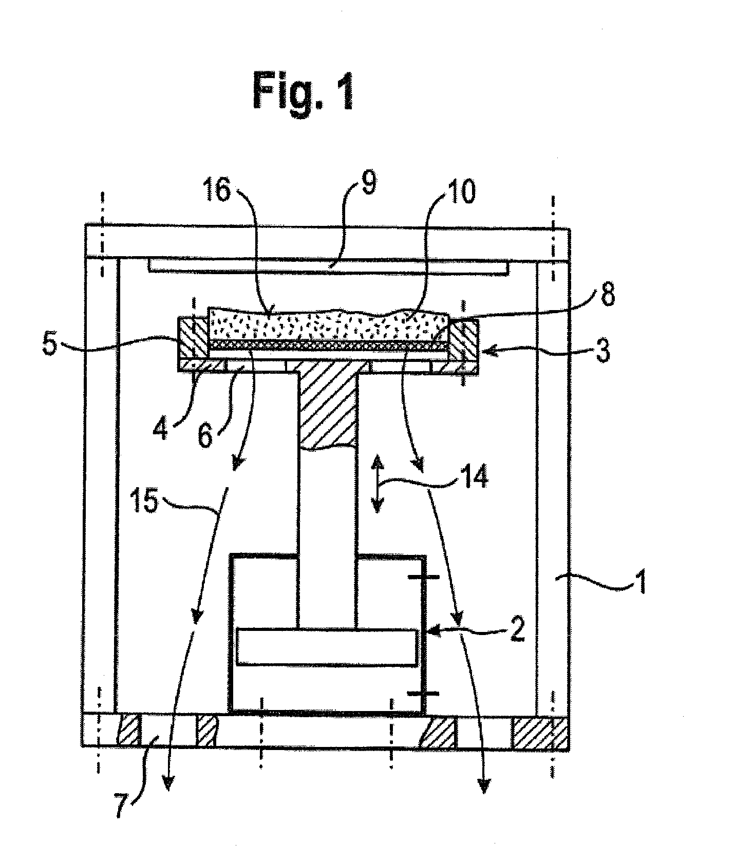 Method for separating grinding oil from grinding slurry; separating station for carrying out said method and plant according to said method