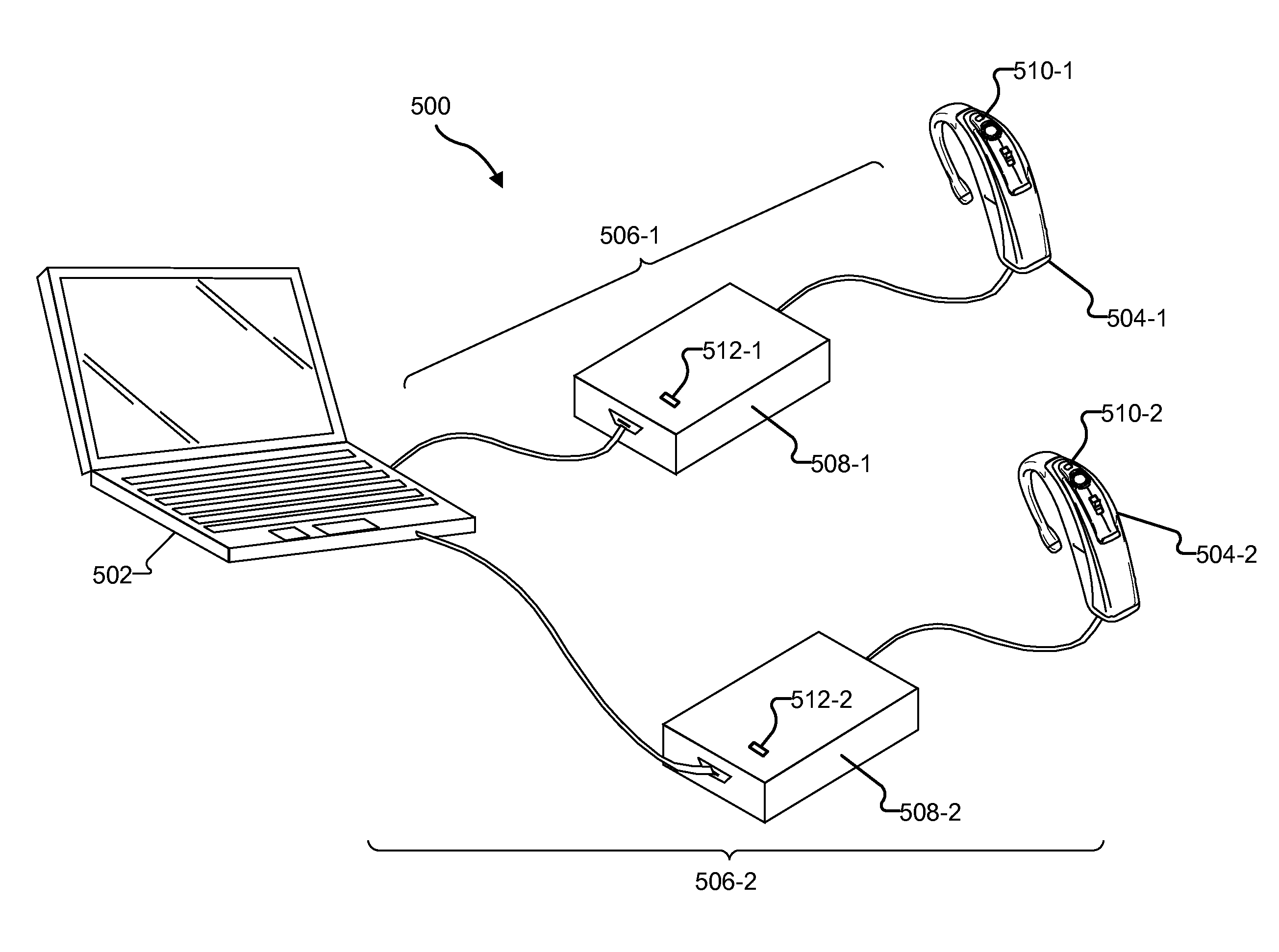 Methods and systems for providing visual cues to assist in fitting a cochlear implant patient