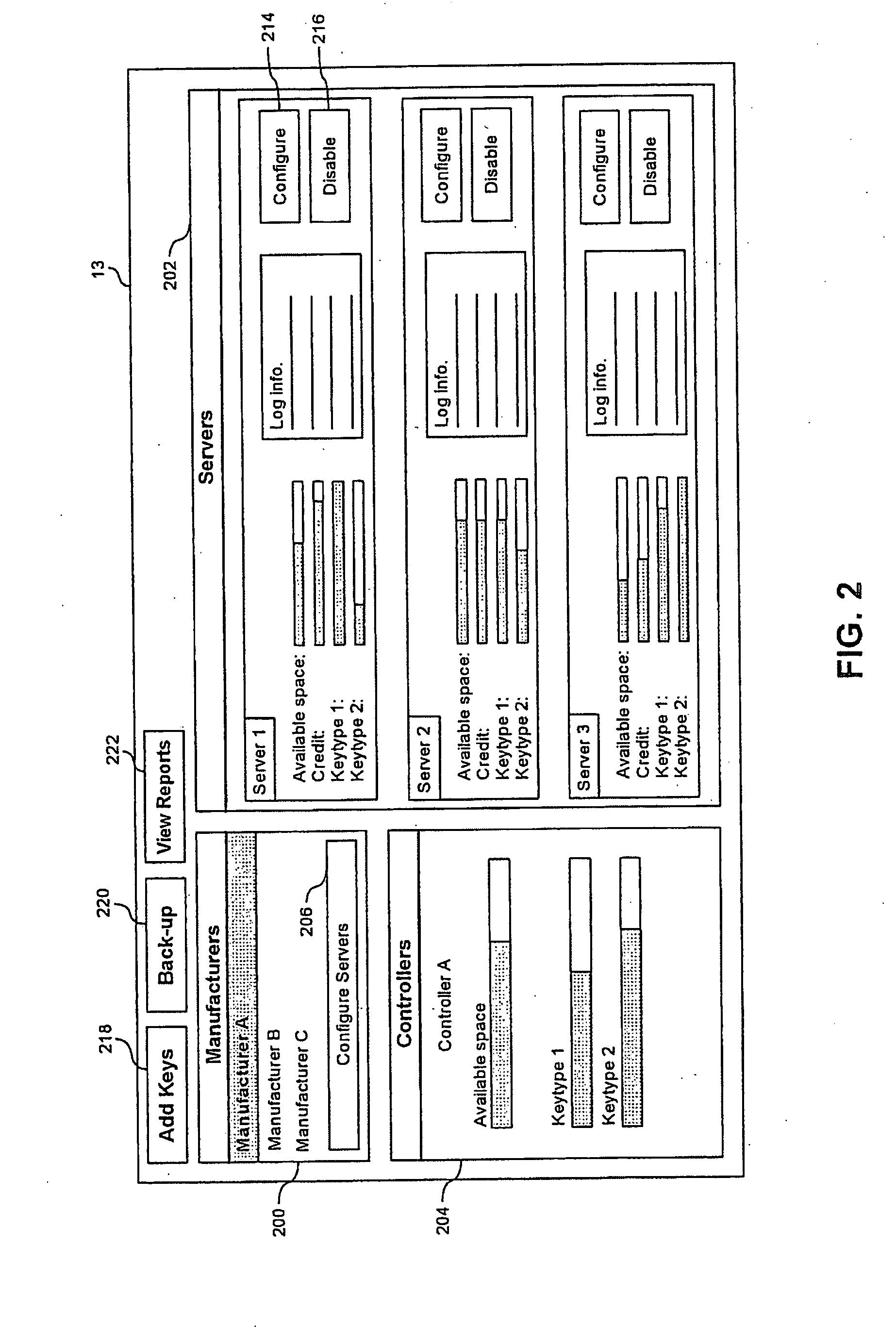 System and method for product registration