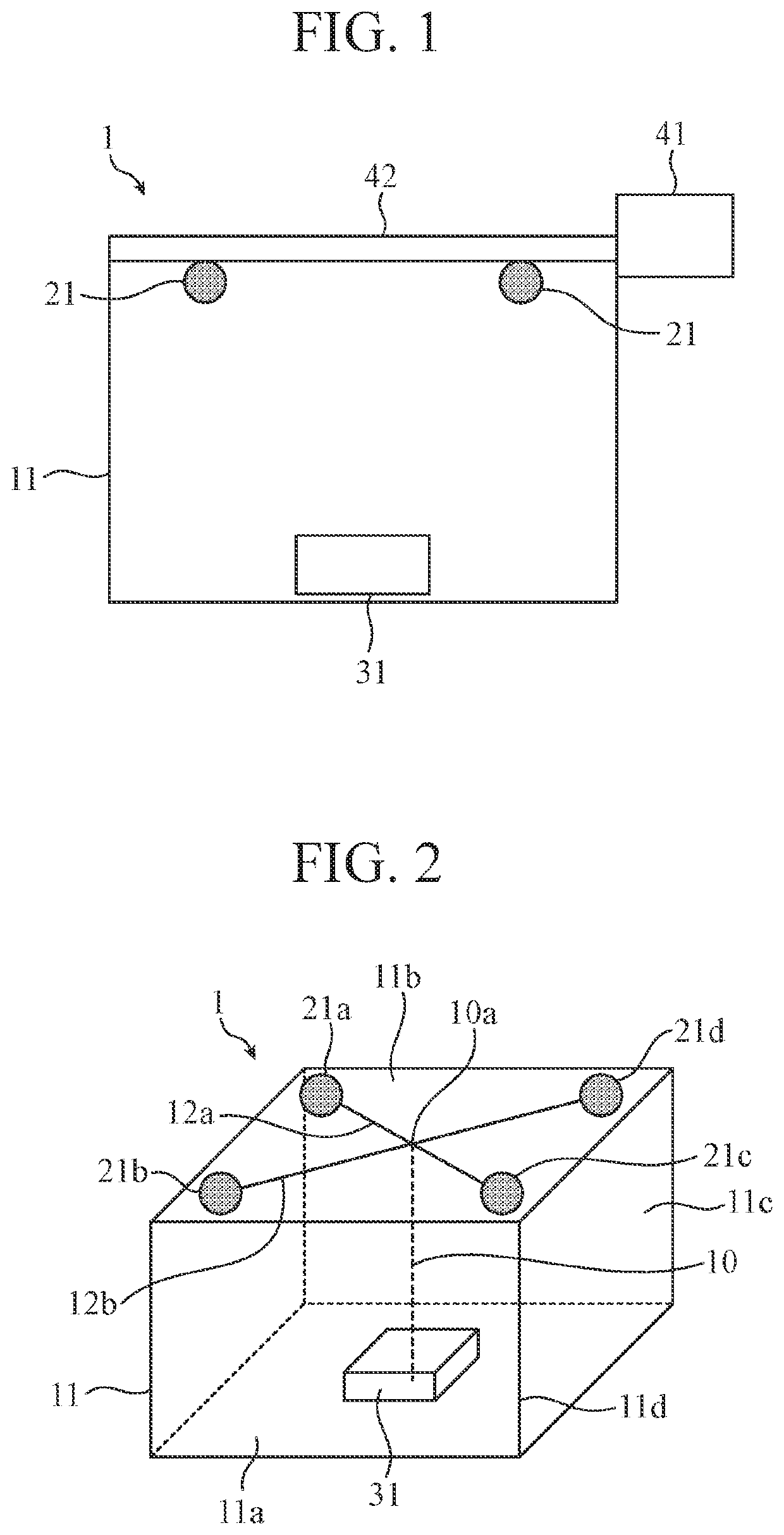 Heating device