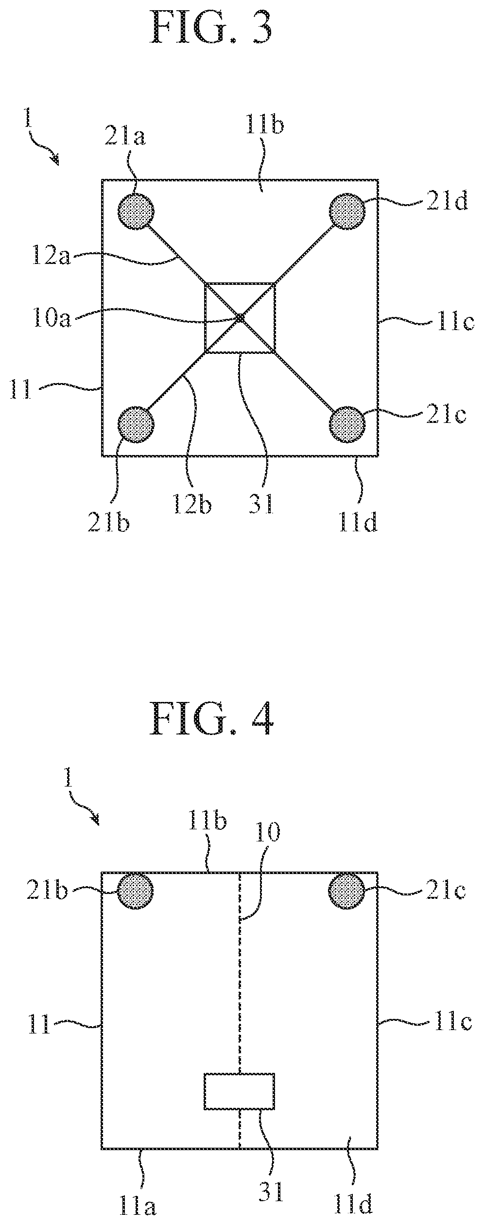 Heating device