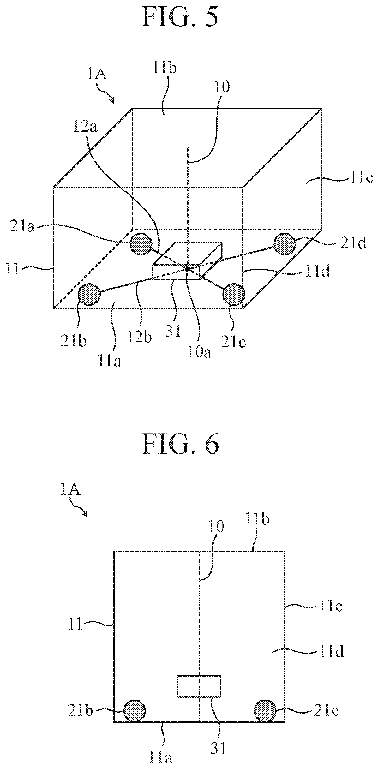 Heating device