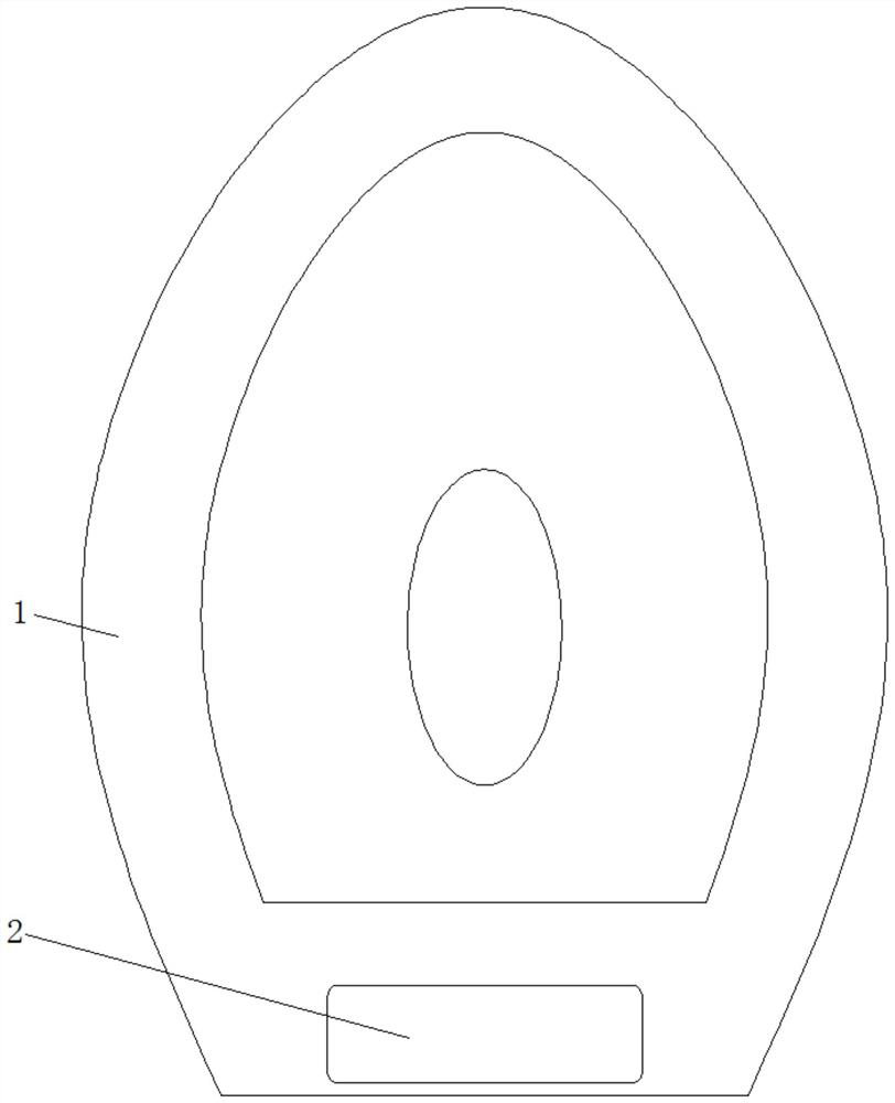 A squat toilet that can be alternately transformed