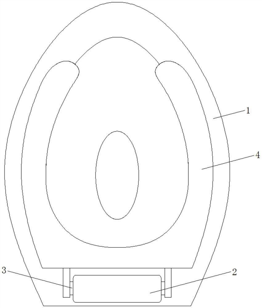 A squat toilet that can be alternately transformed