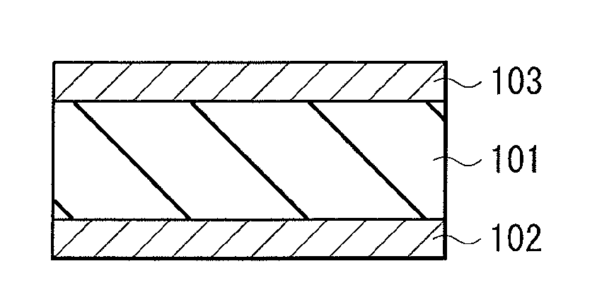 Touch panel, display panel, and display unit