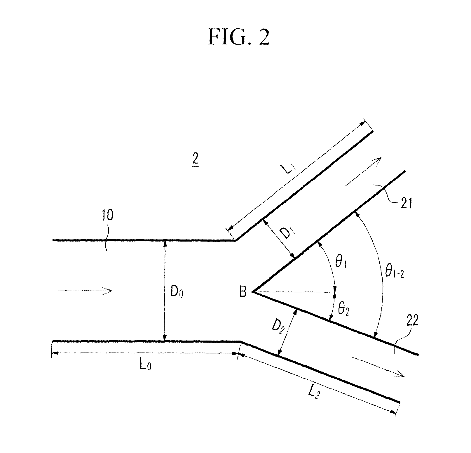 Manufacturing method of flow passage network and flow passage network using the same