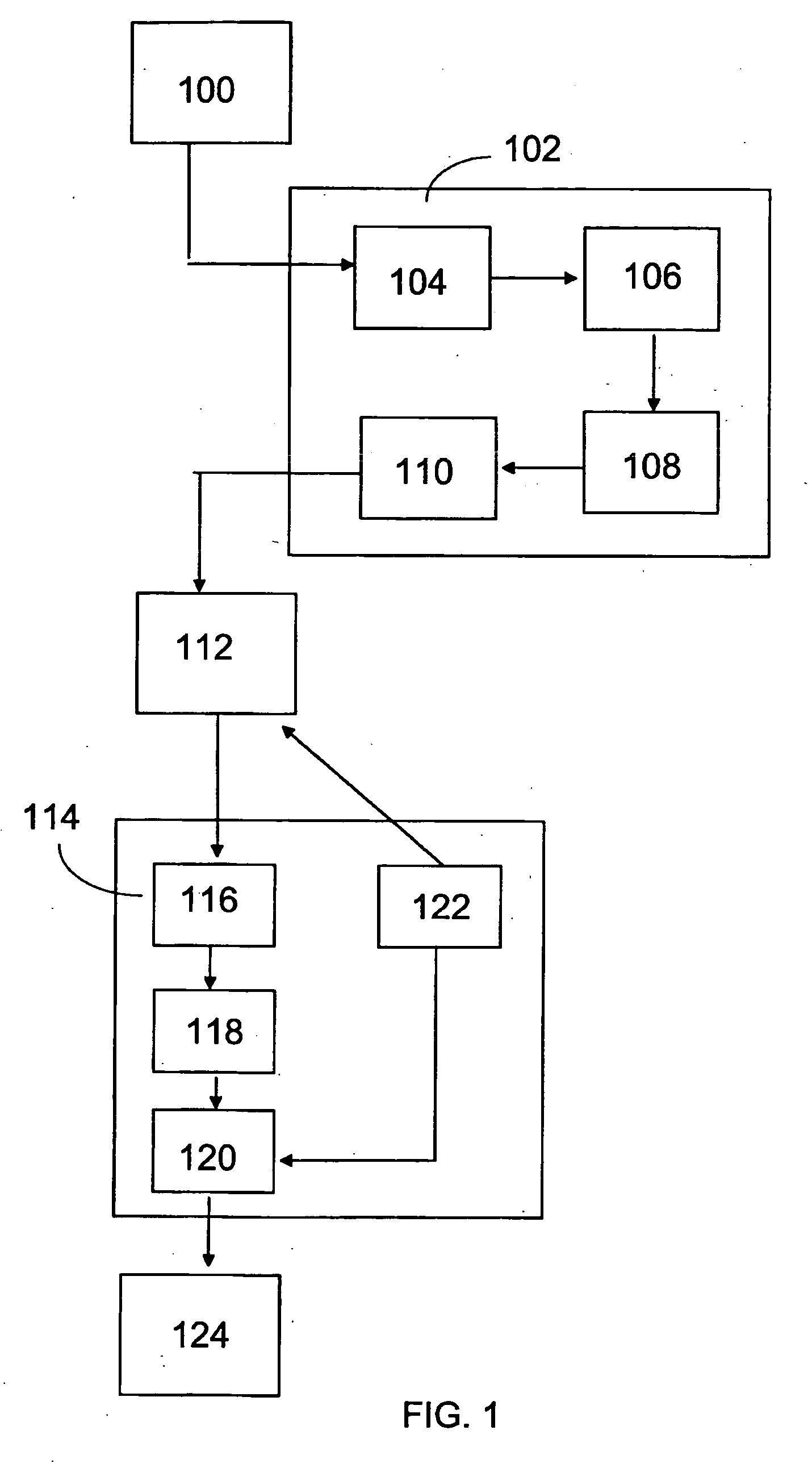 Grouping of image frames in video coding