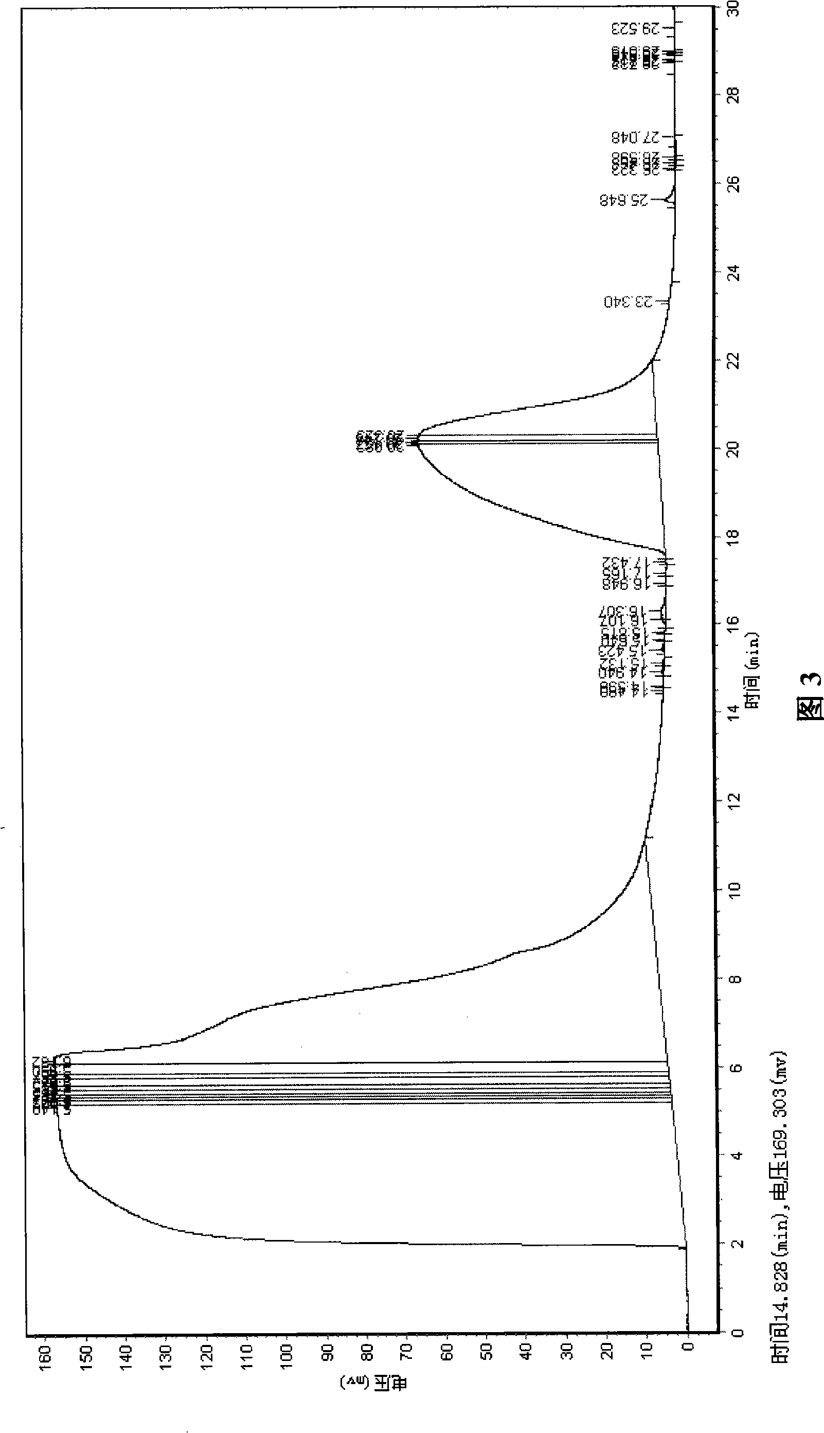 Artificial recombinant penton protein A, construction method and use thereof