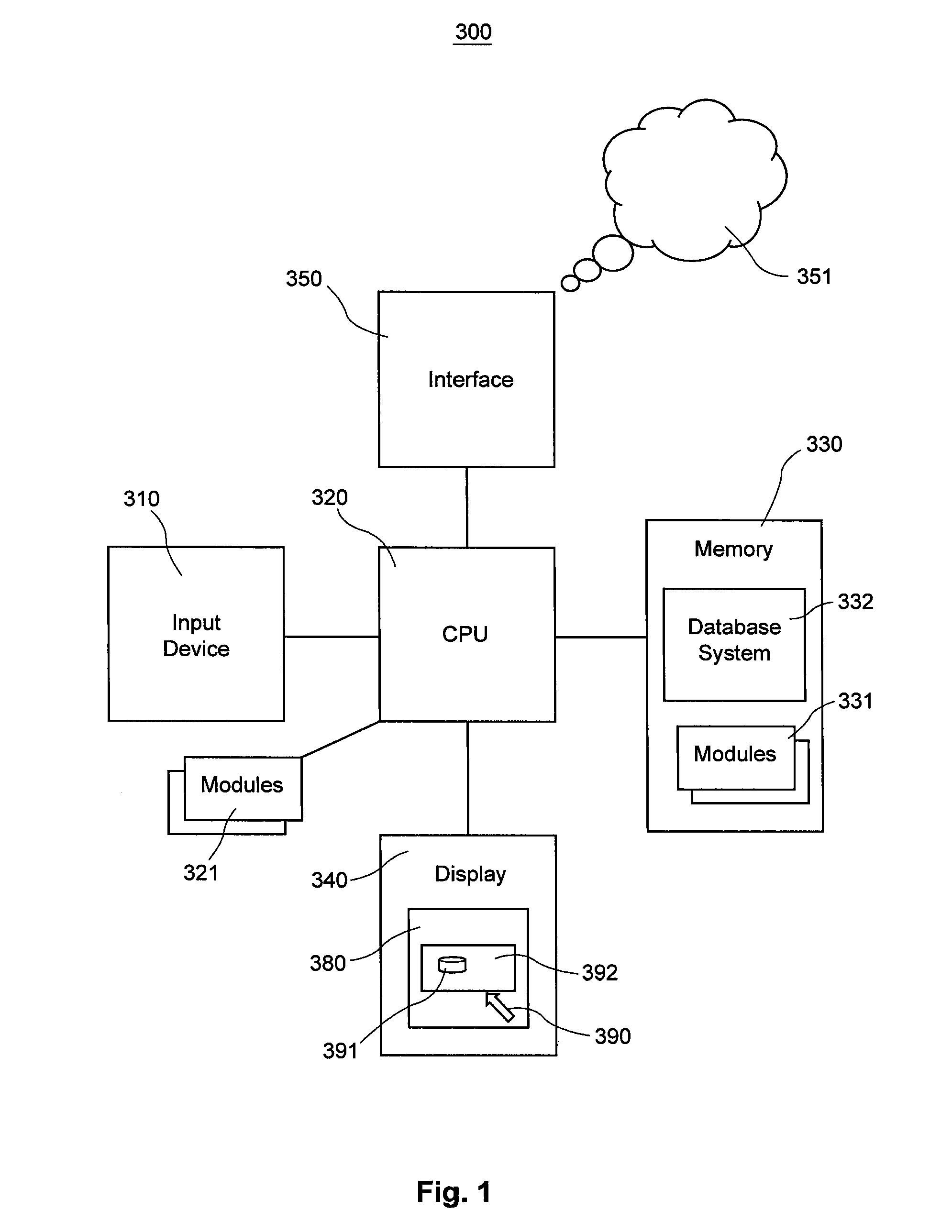 Method and system for providing visual instructions to warehouse operators