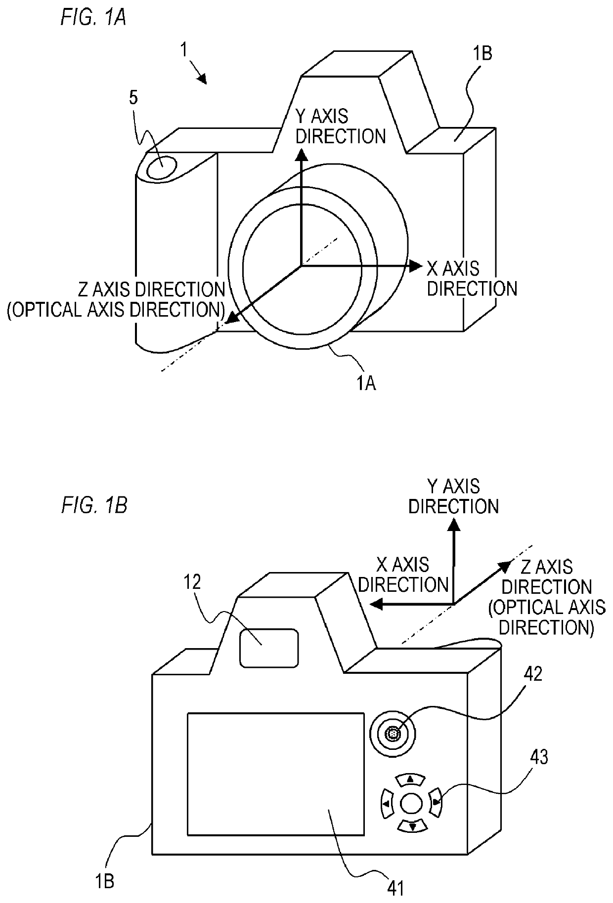 Gaze detection apparatus, gaze detection method, and non-transitory computer readable medium