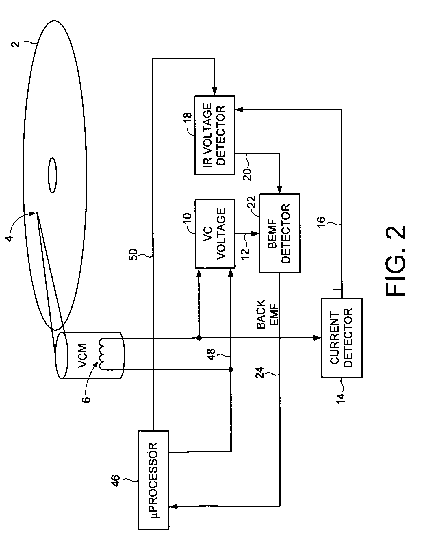 Disk drive updating estimate of voice coil resistance to account for resistance change prior to unload operation