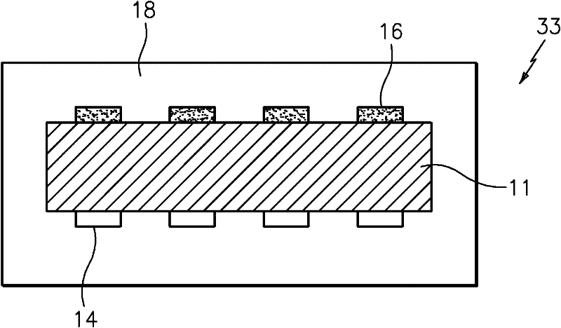 Wafer processing apparatus having a tunable electrical resistivity