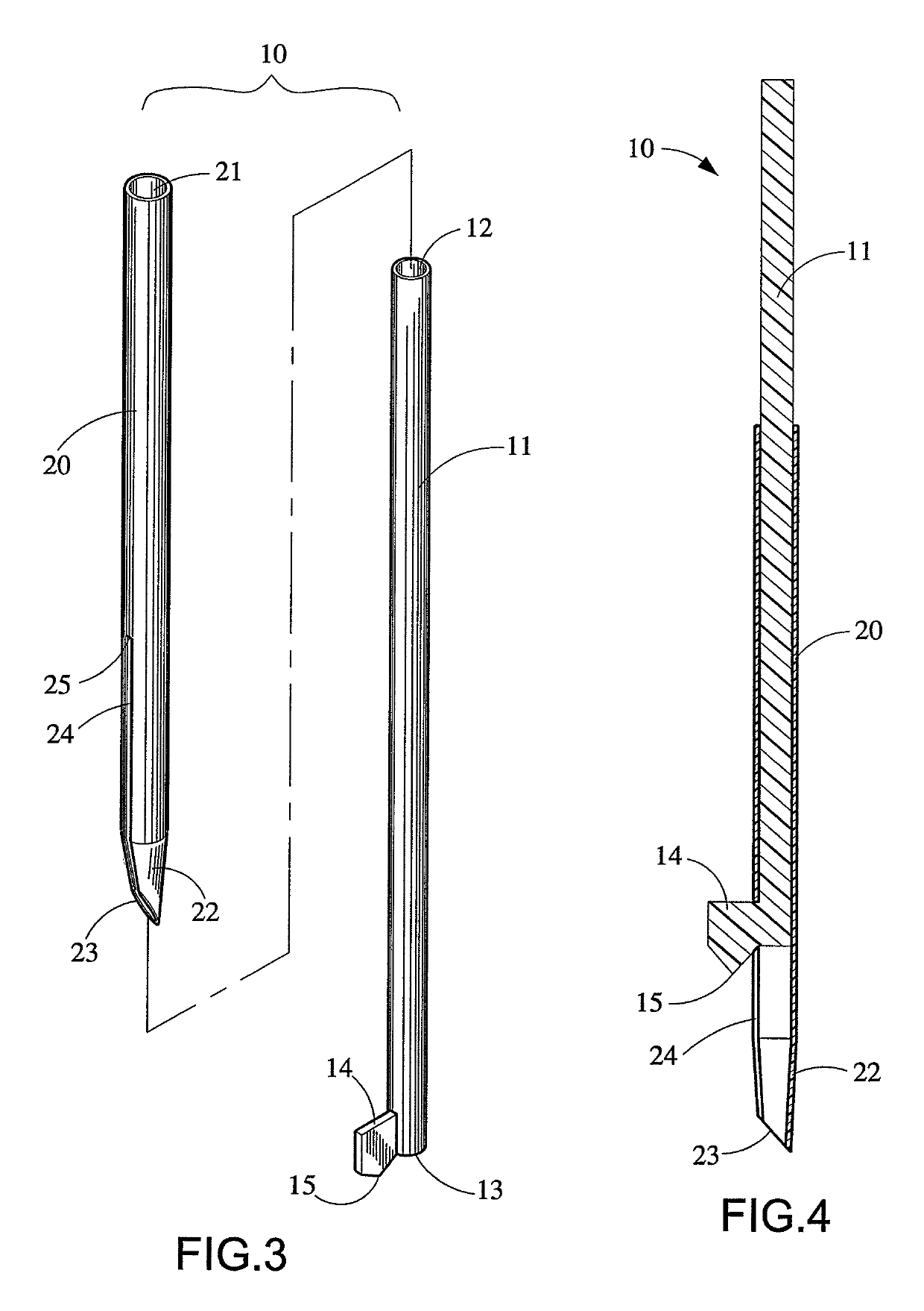 Micro-implanter for hair follicle