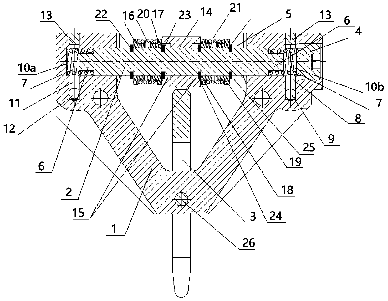 Multimode Clutch Actuator