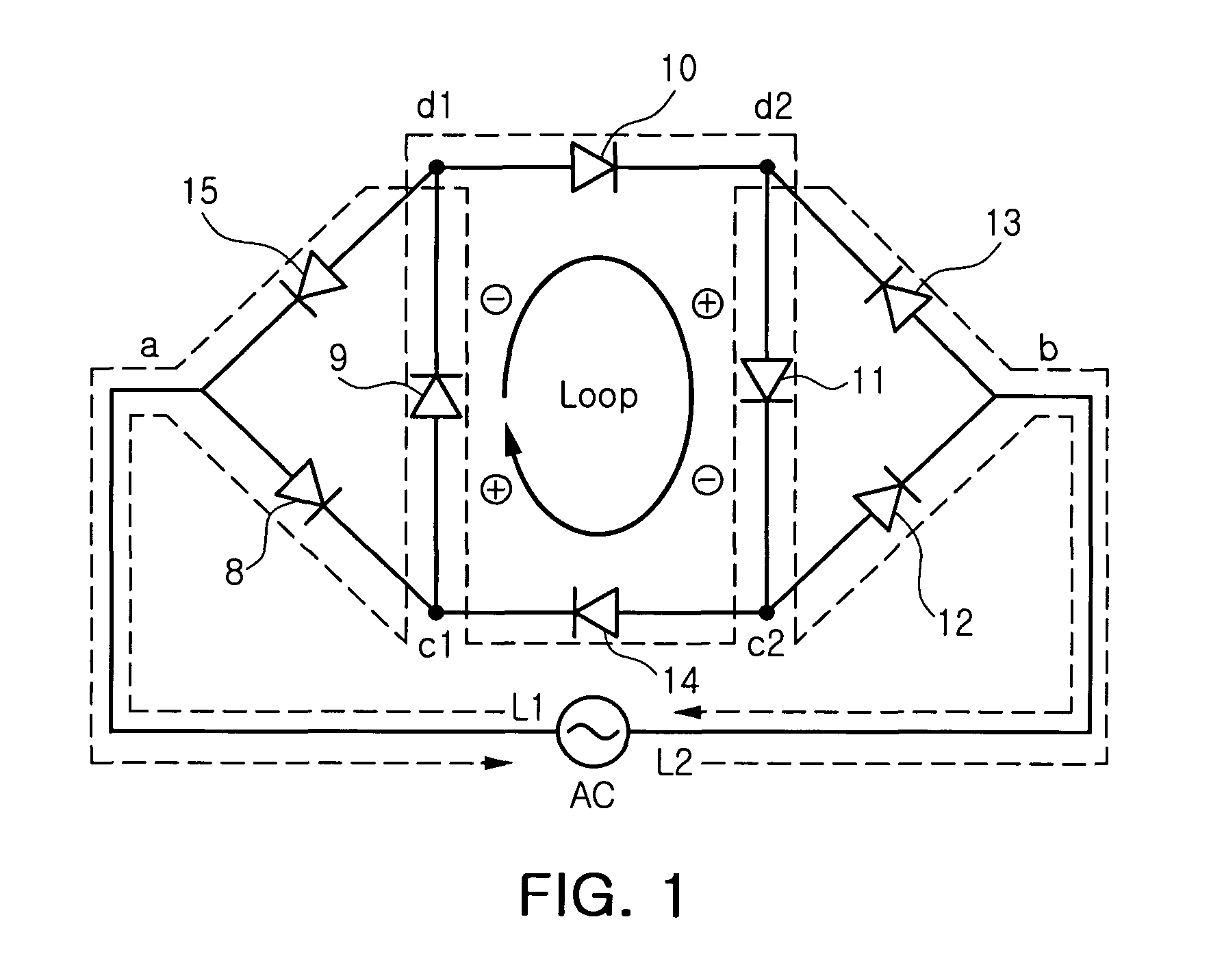 Light emitting diode driving circuit and light emitting diode array device