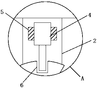 High-efficiency automatic nicking device