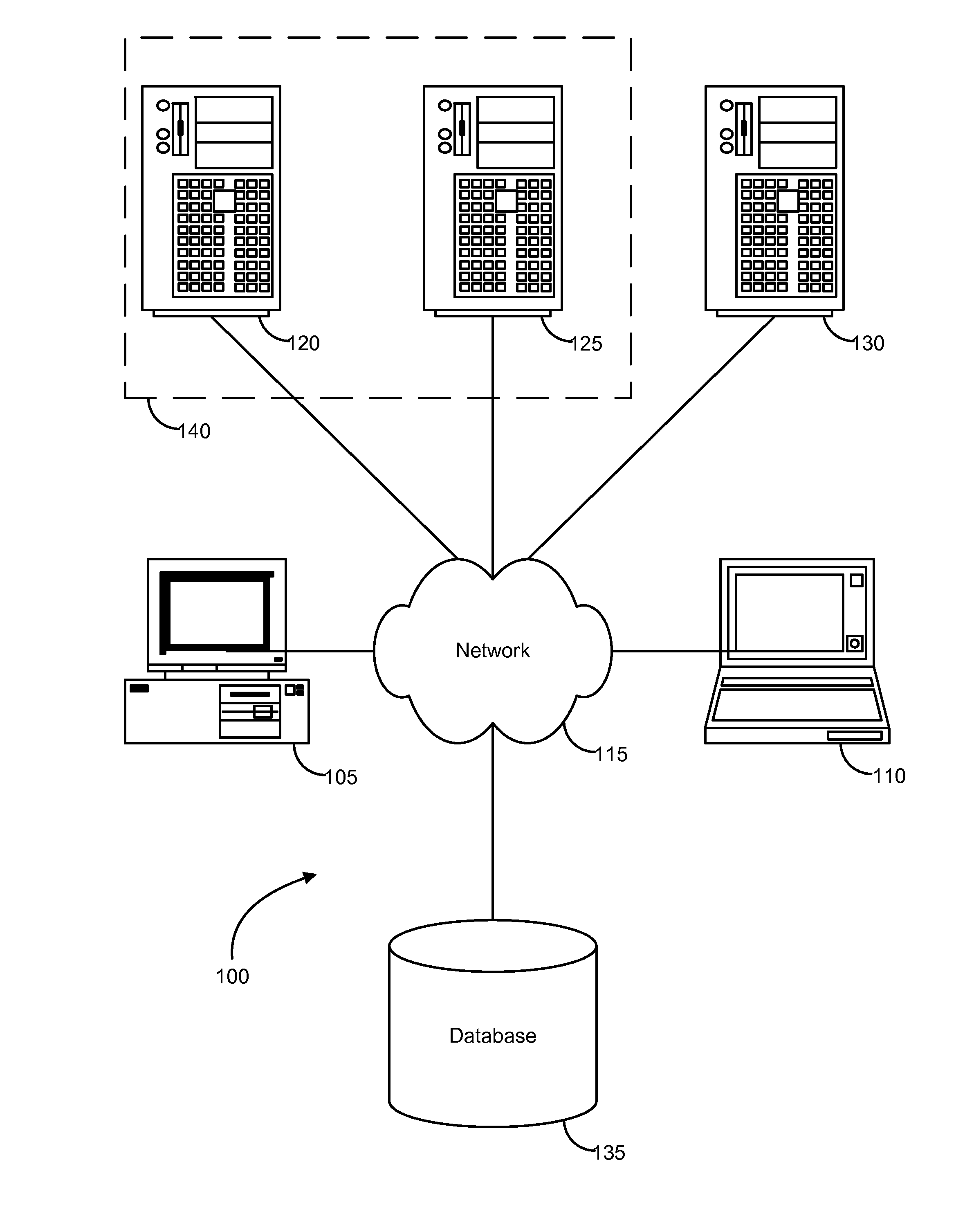 On device policy enforcement to secure open platform via network and open network