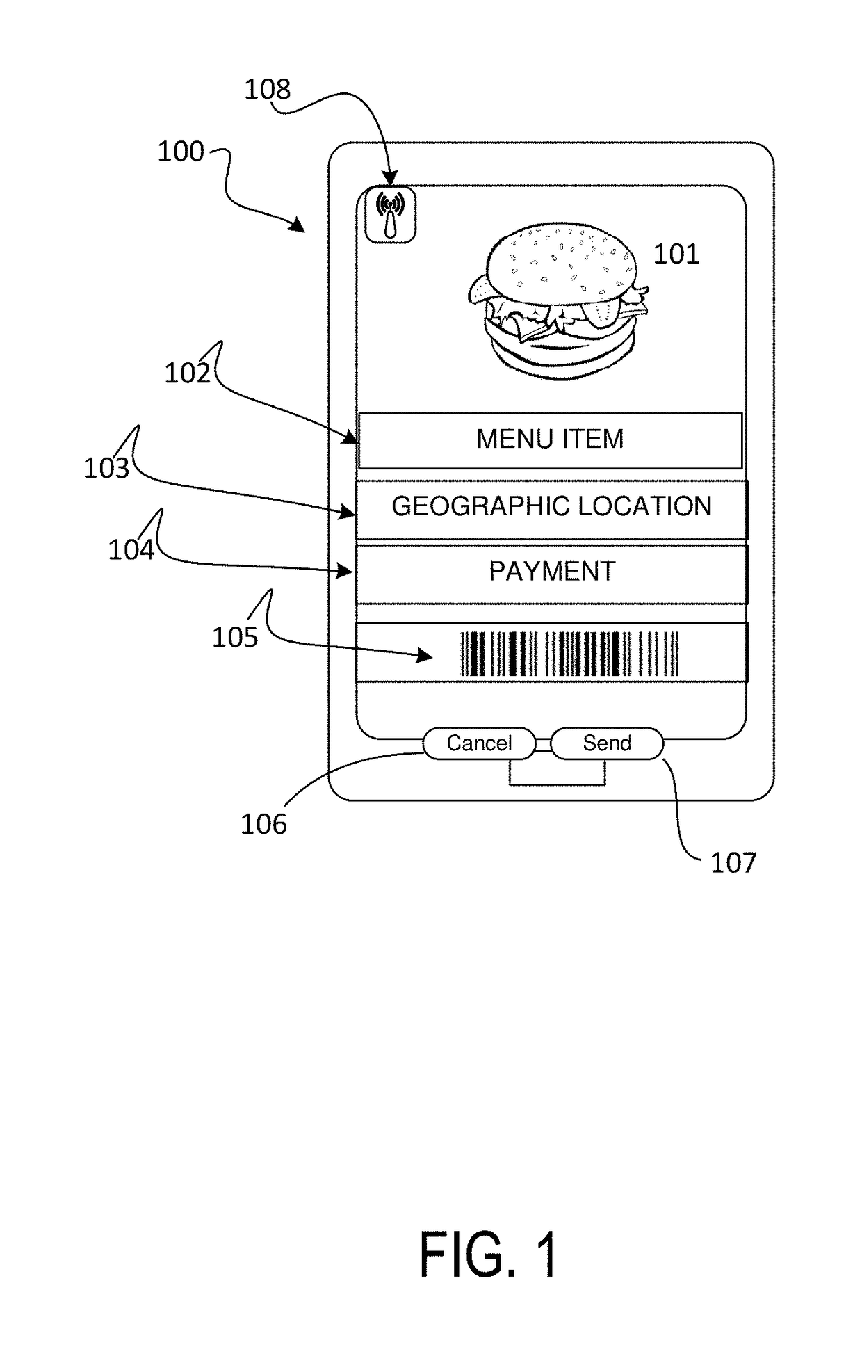 Drive-thru / point-of-sale automated transaction technologies and apparatus