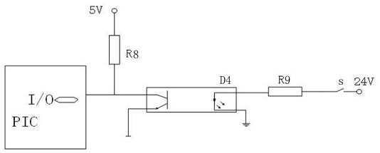 An automatic pressure regulating device for a station transformer