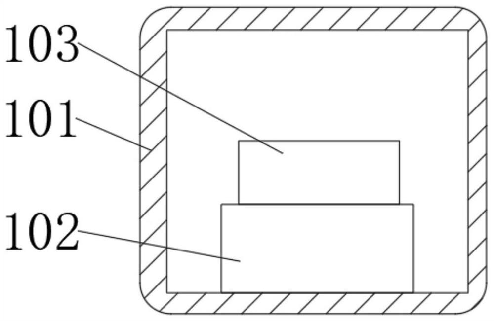 Device for intraoperative intraocular pressure measurement