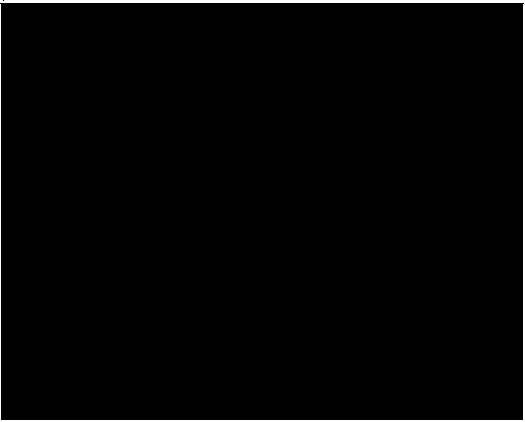 A thermoplastic resin false twist processed yarn