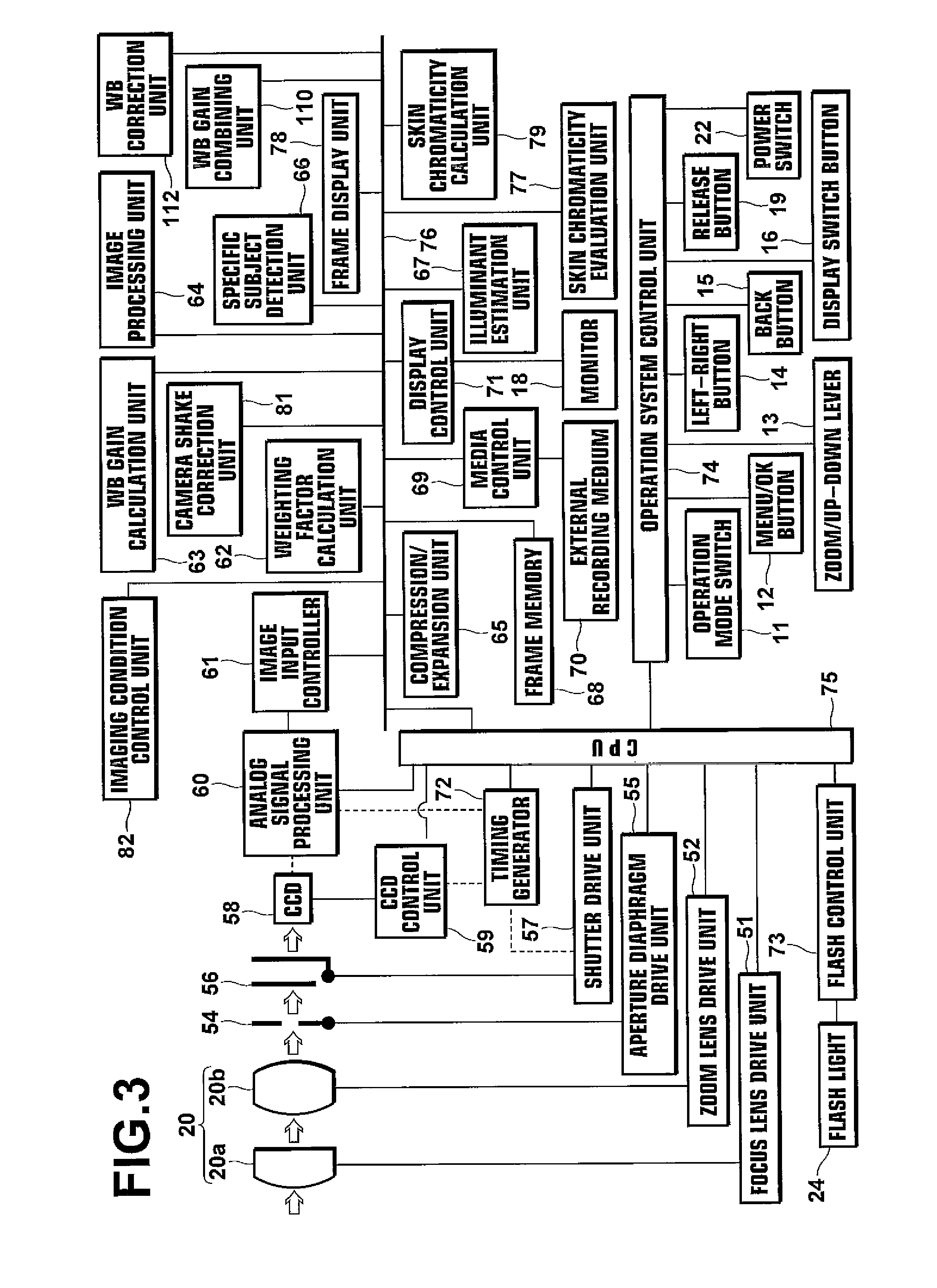 Image processing apparatus, method, and computer program product