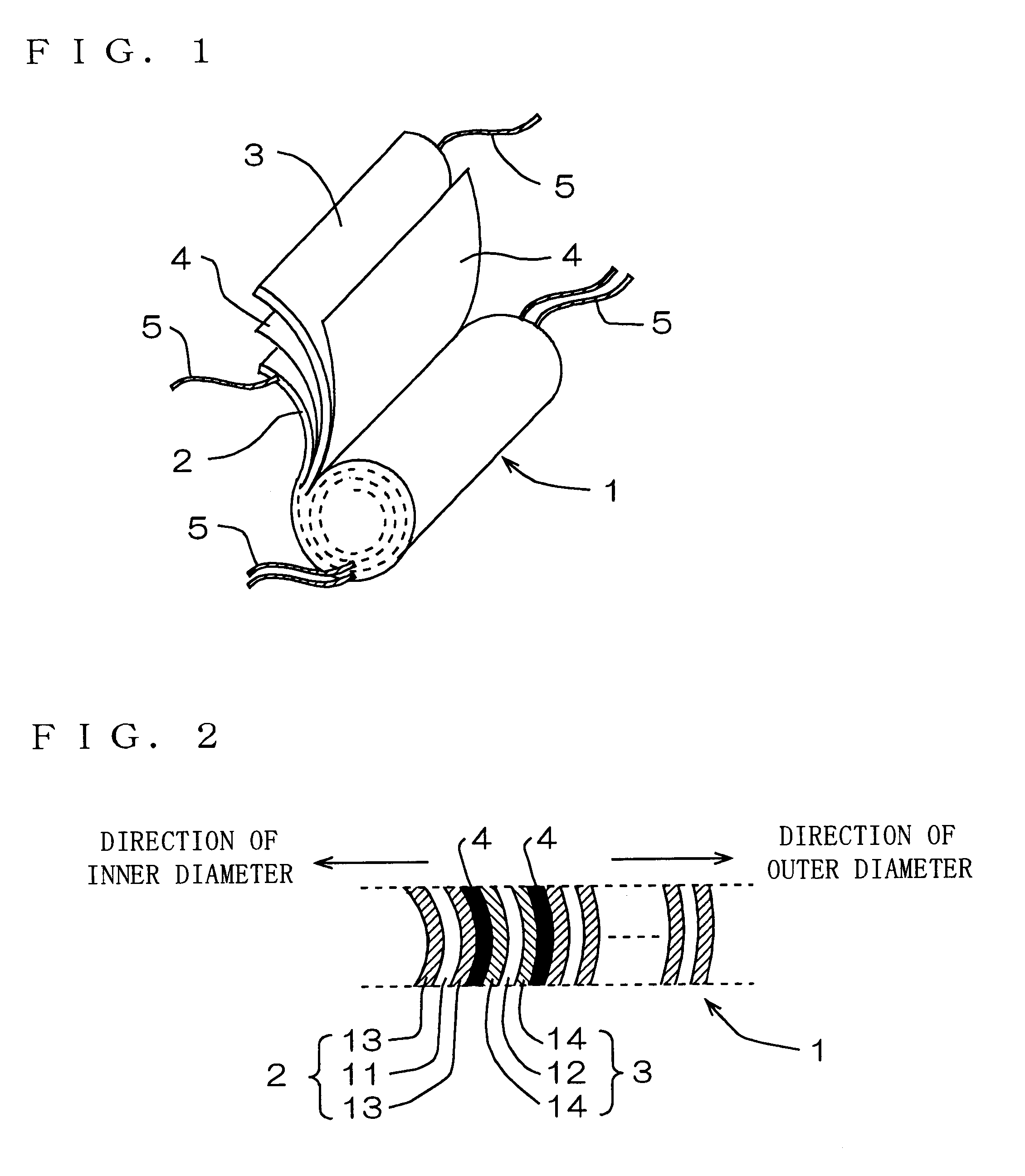 Lithium secondary battery