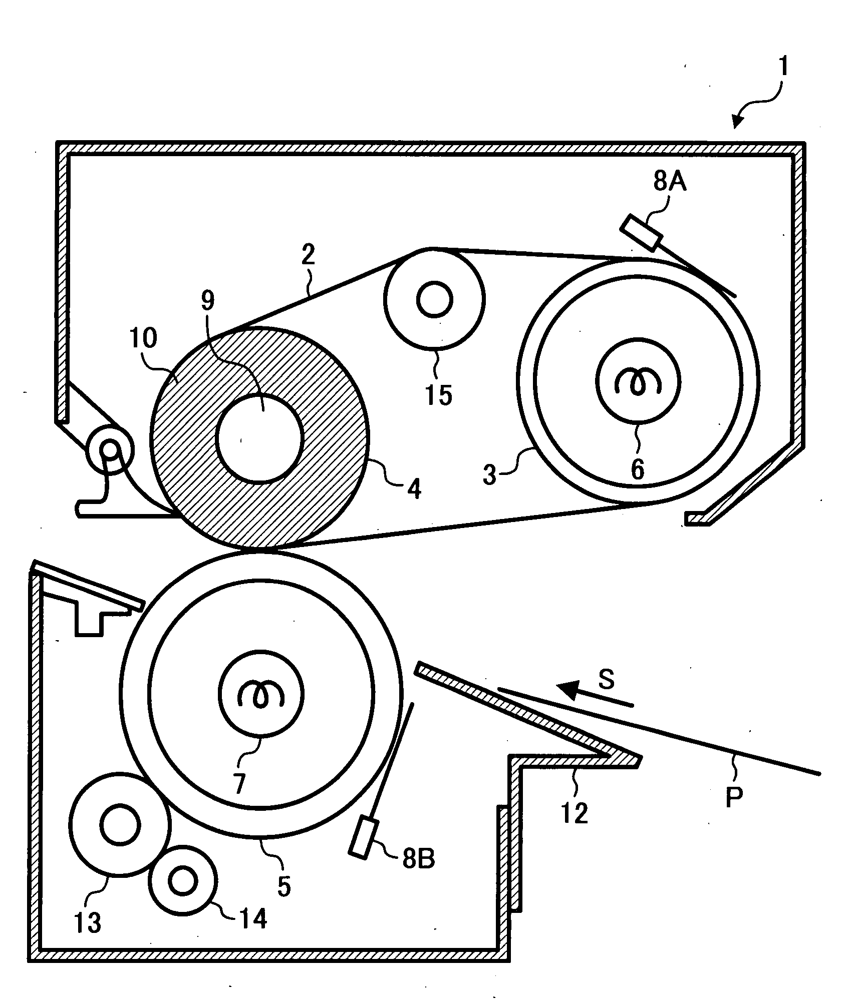 Image forming apparatus, fixing apparatus, toner, and method of preparing toner