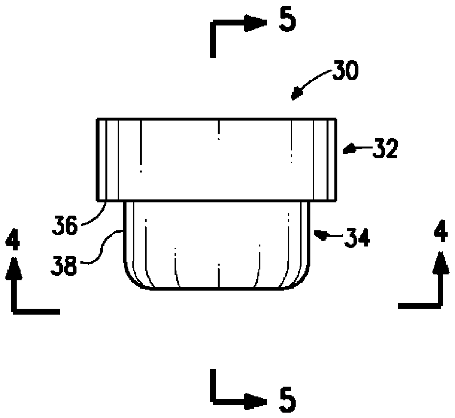 Oriented fluoropolymer film