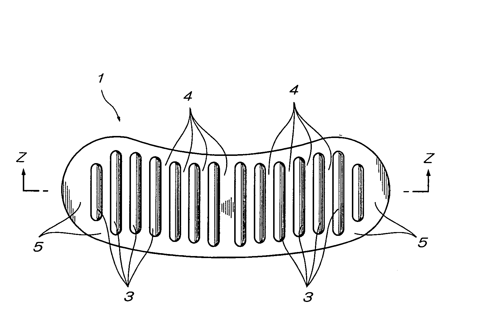 Heat Generating Body, Heat Insulating Method Using The Same And Packaging Material For Die Molding Heat Generation