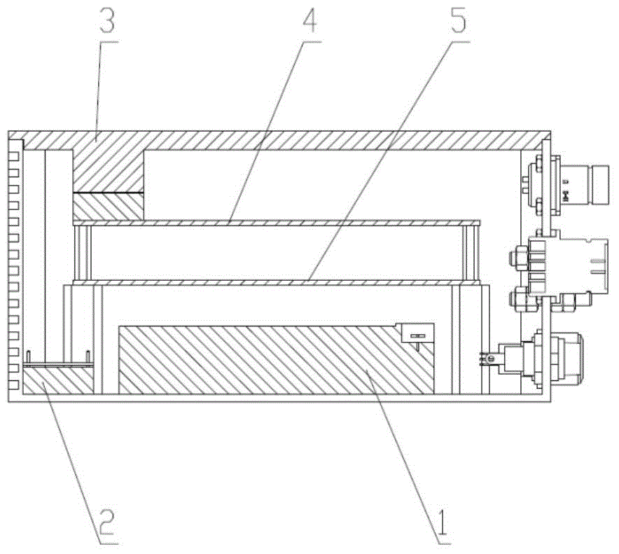 Active noise reduction system and method