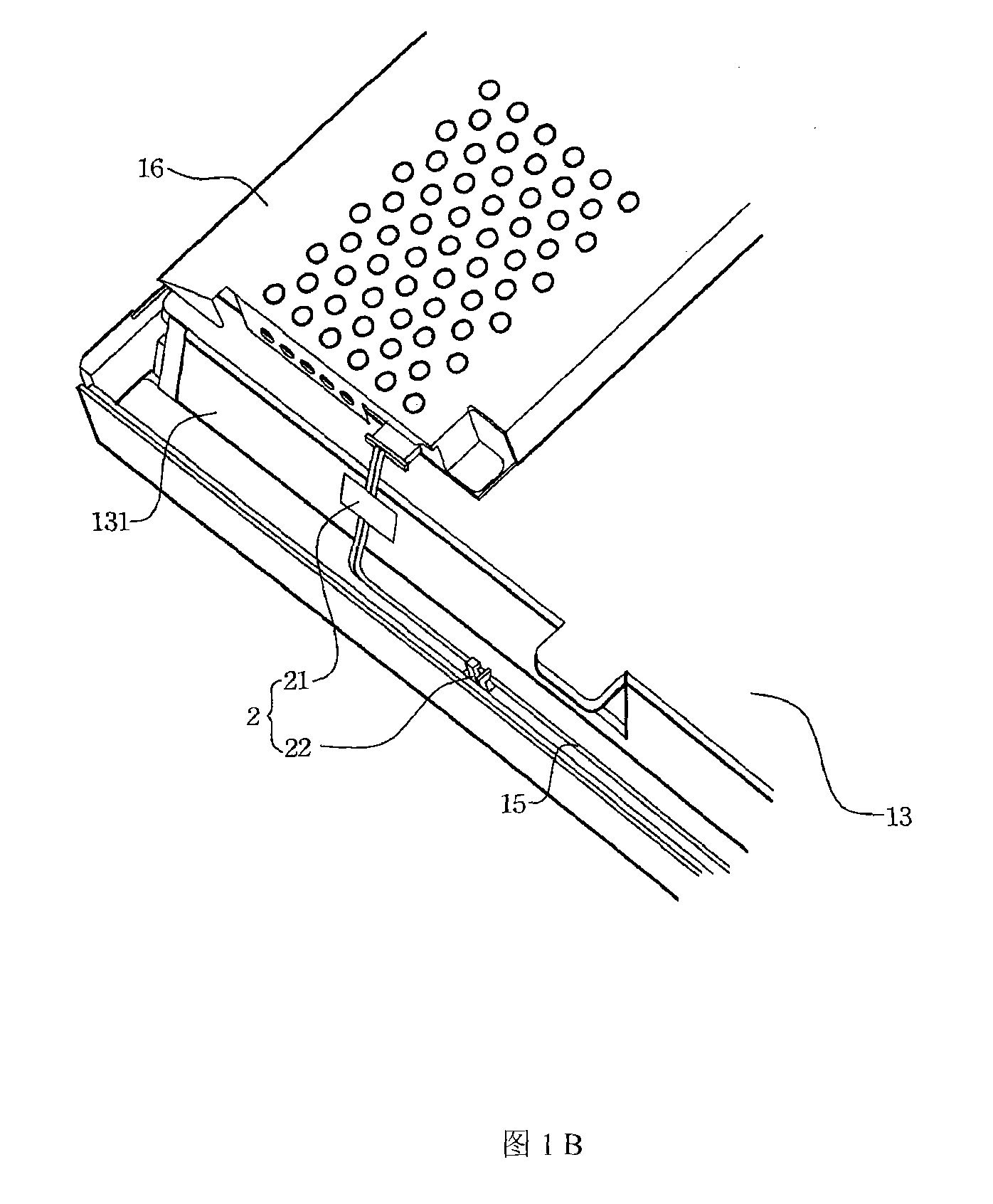 Back light module and liquid crystal display device