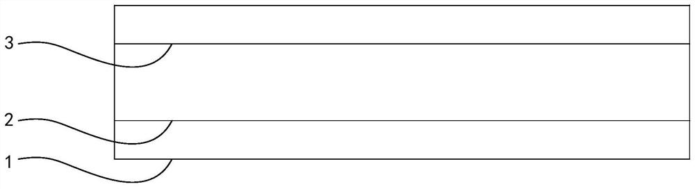 Array substrate, preparation method thereof and display panel