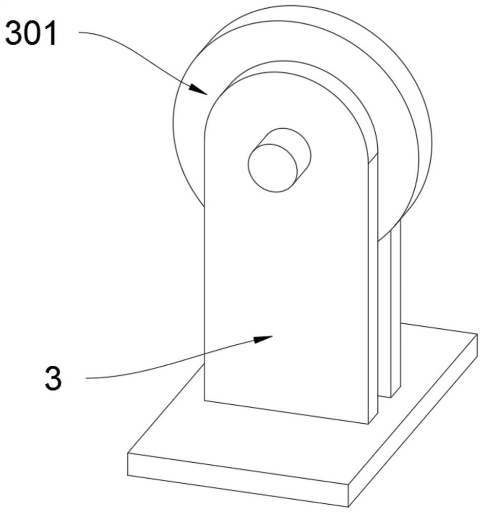 A led display unit and its spliced ​​led display