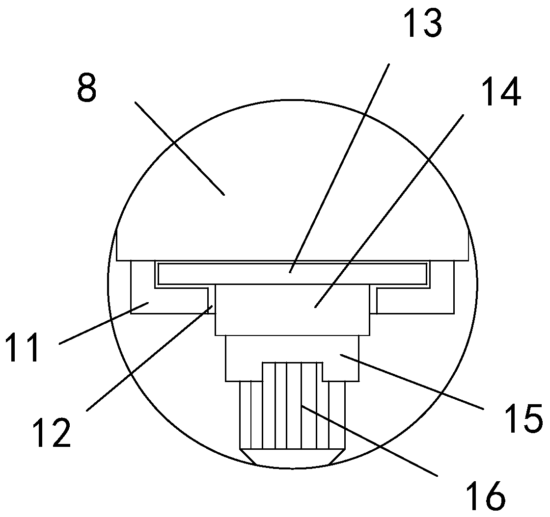 Intelligent examination room monitoring system and method