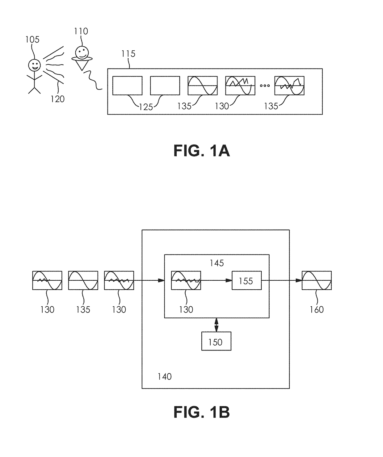 System and method for automatically removing noise defects from sound recordings