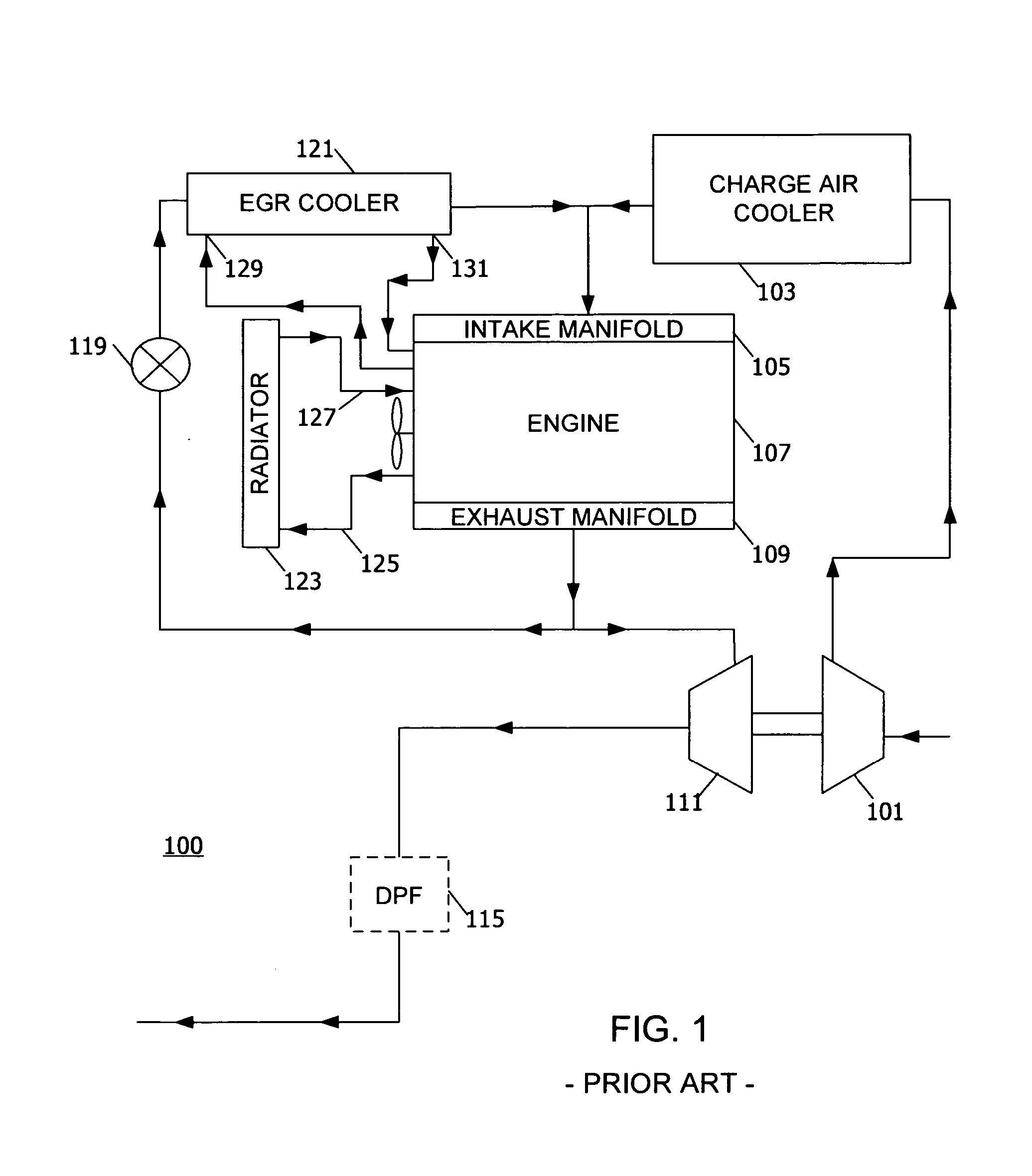Heat exchanger method and apparatus