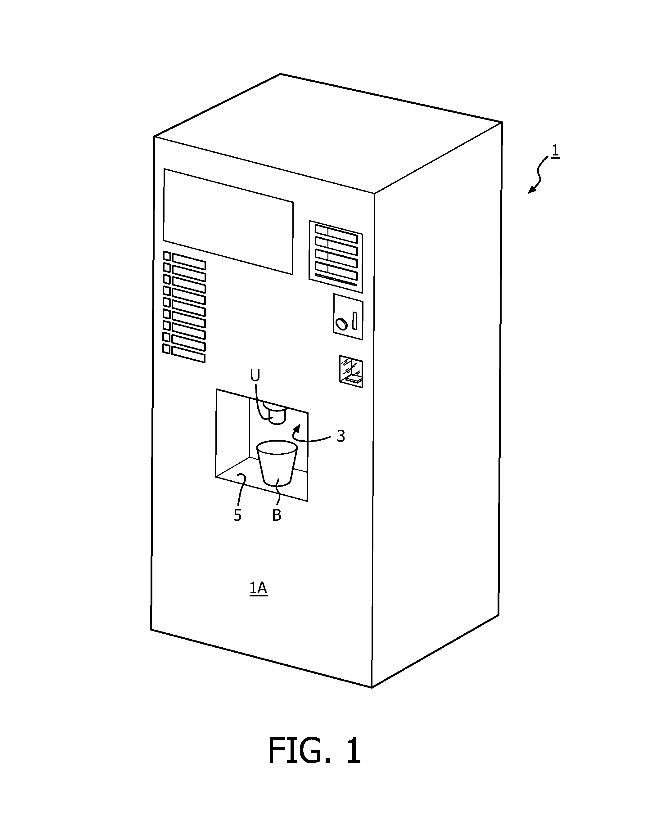 Stirrer or spoon dispenser for beverage dispensing machines