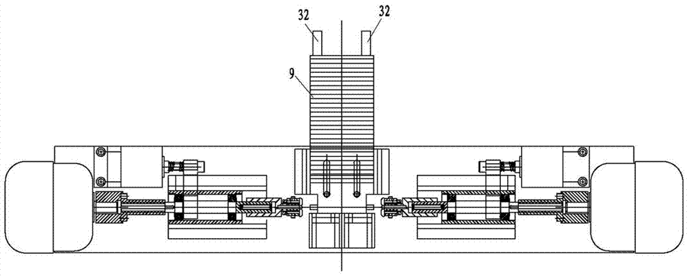 a feeding mechanism