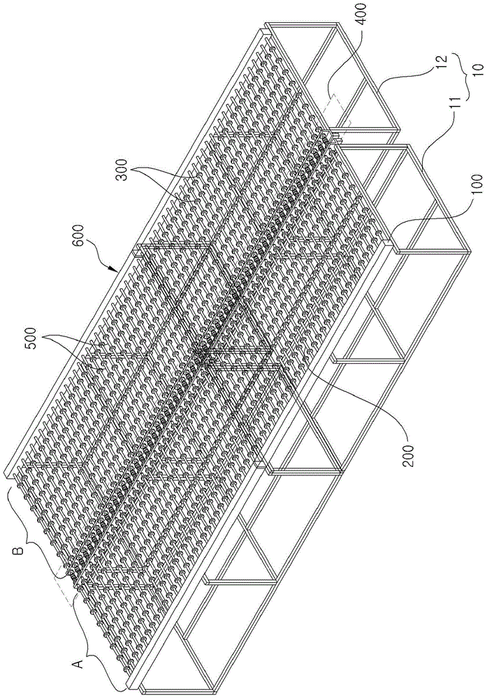 Conveyor Belts Using Magnetic Couplings