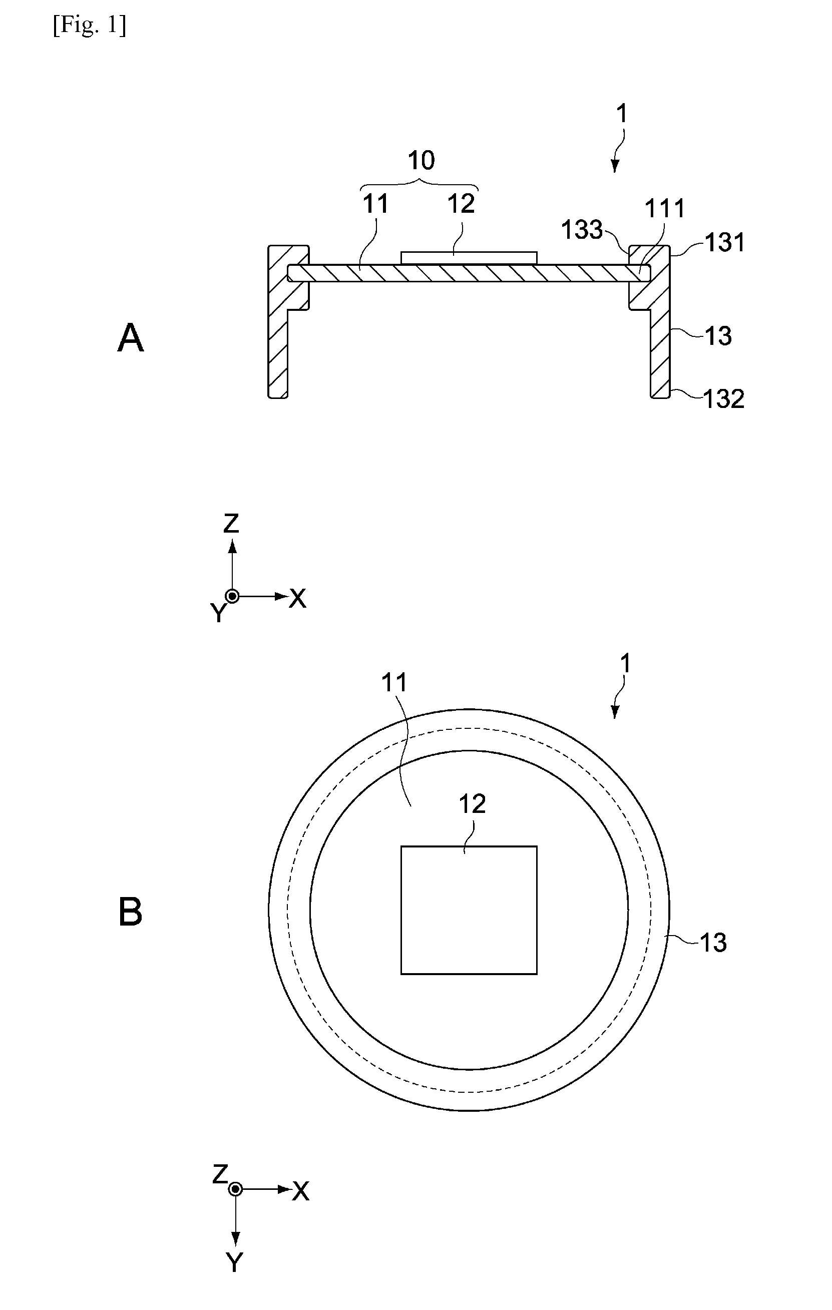Electroacoustic transducer