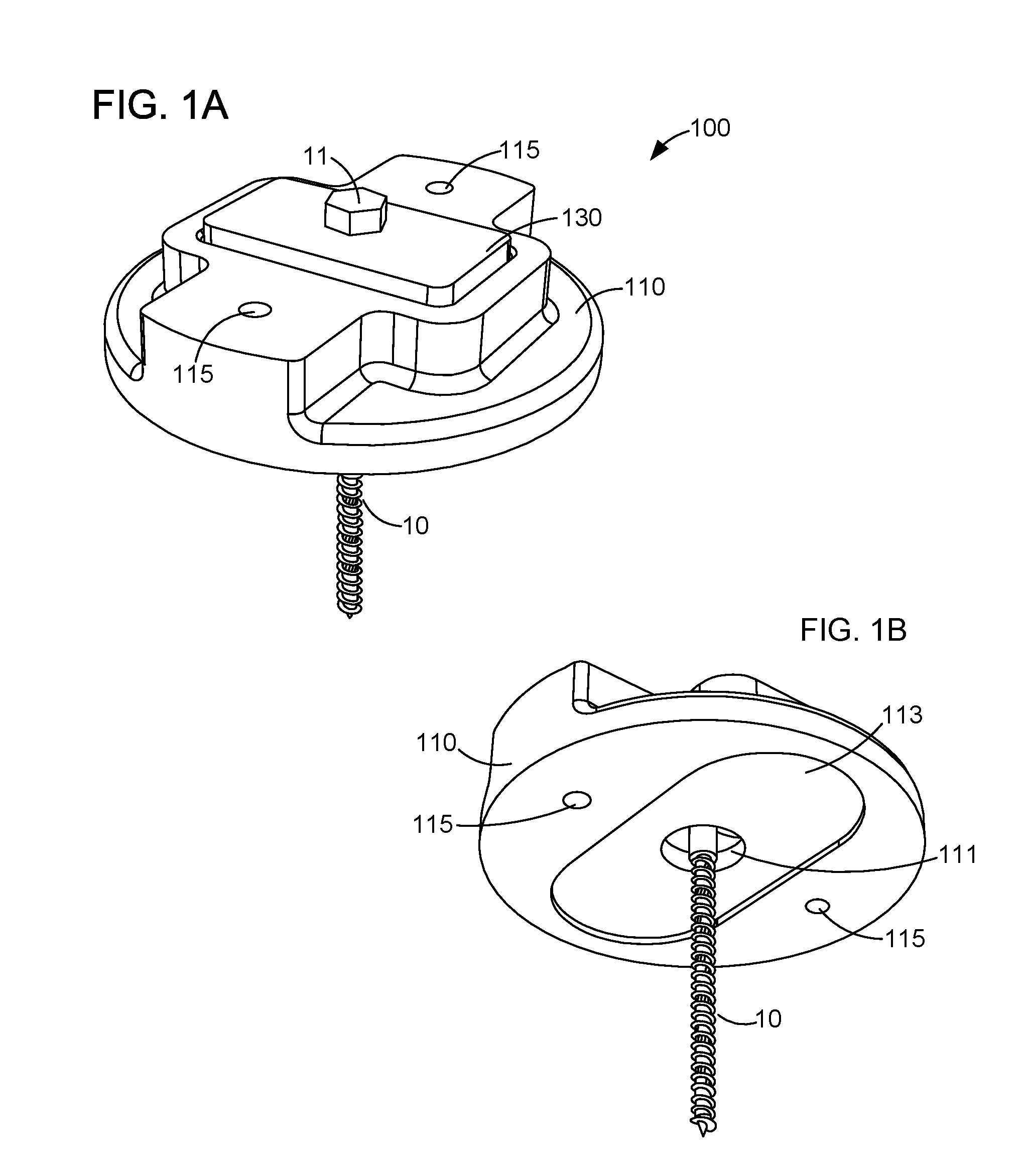 Photovoltaic mounting system and devices