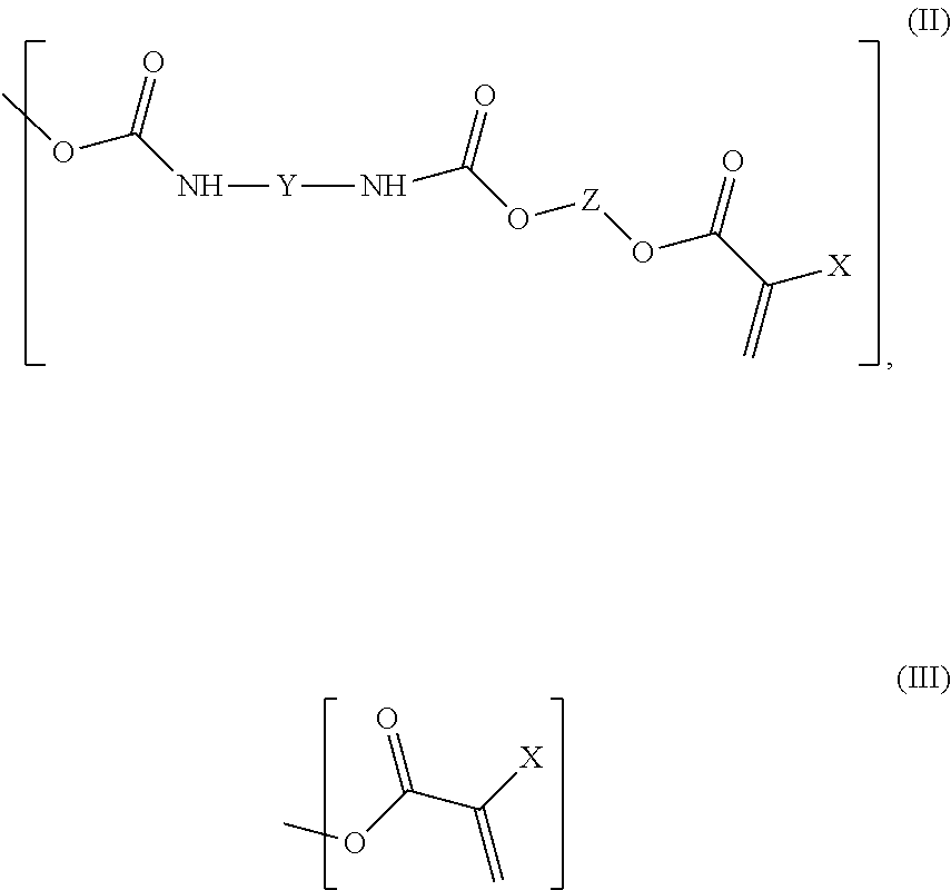 Farnesene-based polymers and liquid optically clear adhesive compositions incorporating the same