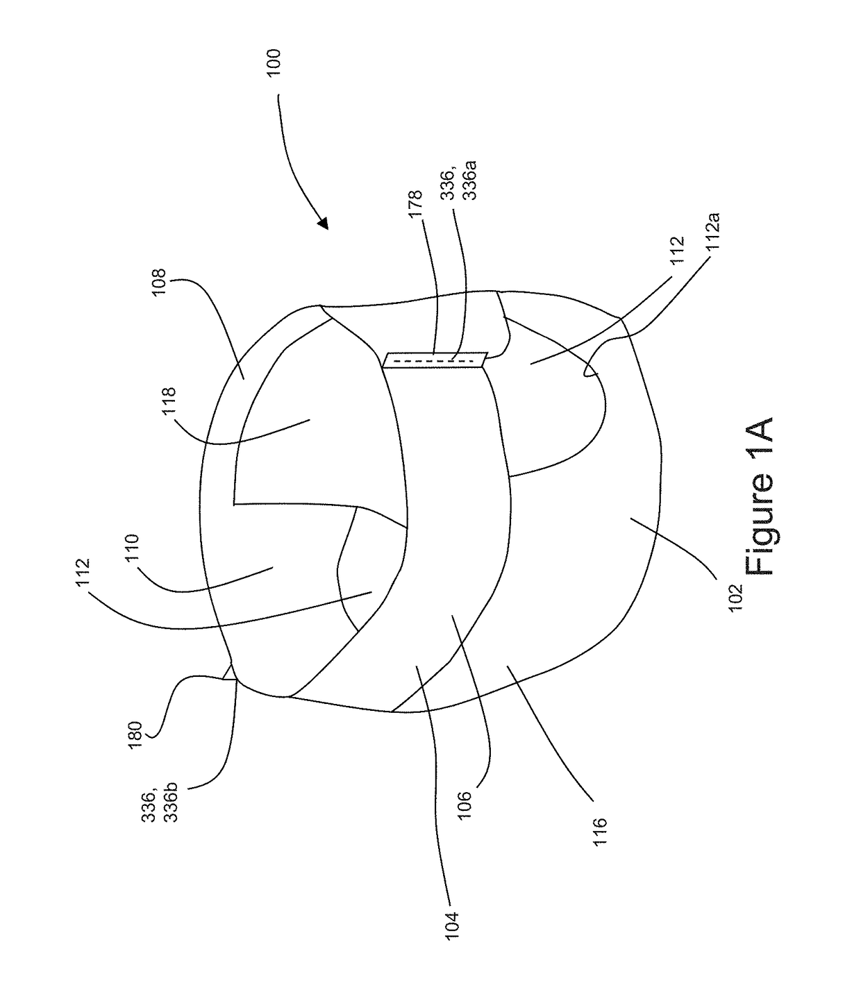 Assembled Absorbent Article Components With Graphics Having Aligned Masked Zones