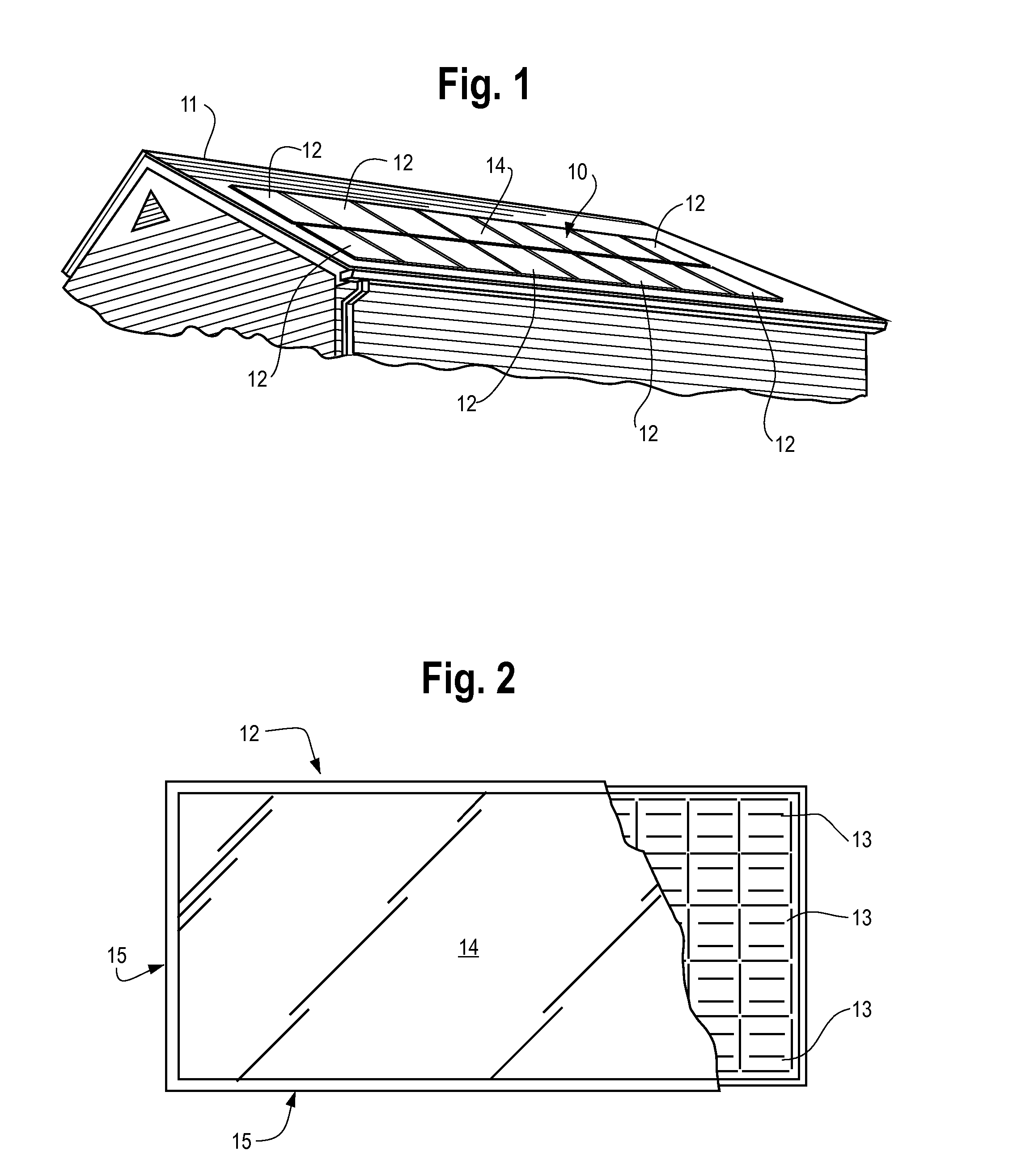 Means and Method for Electrically Connecting Photovoltaic Cells in a Solar Module